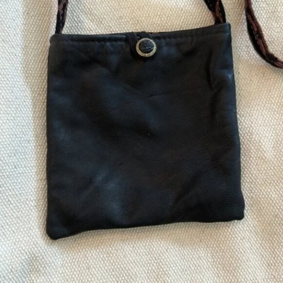 REVERSIBLE SMALL FESTIVAL/CONCERT CROSSBODY - Picture 5 of 13